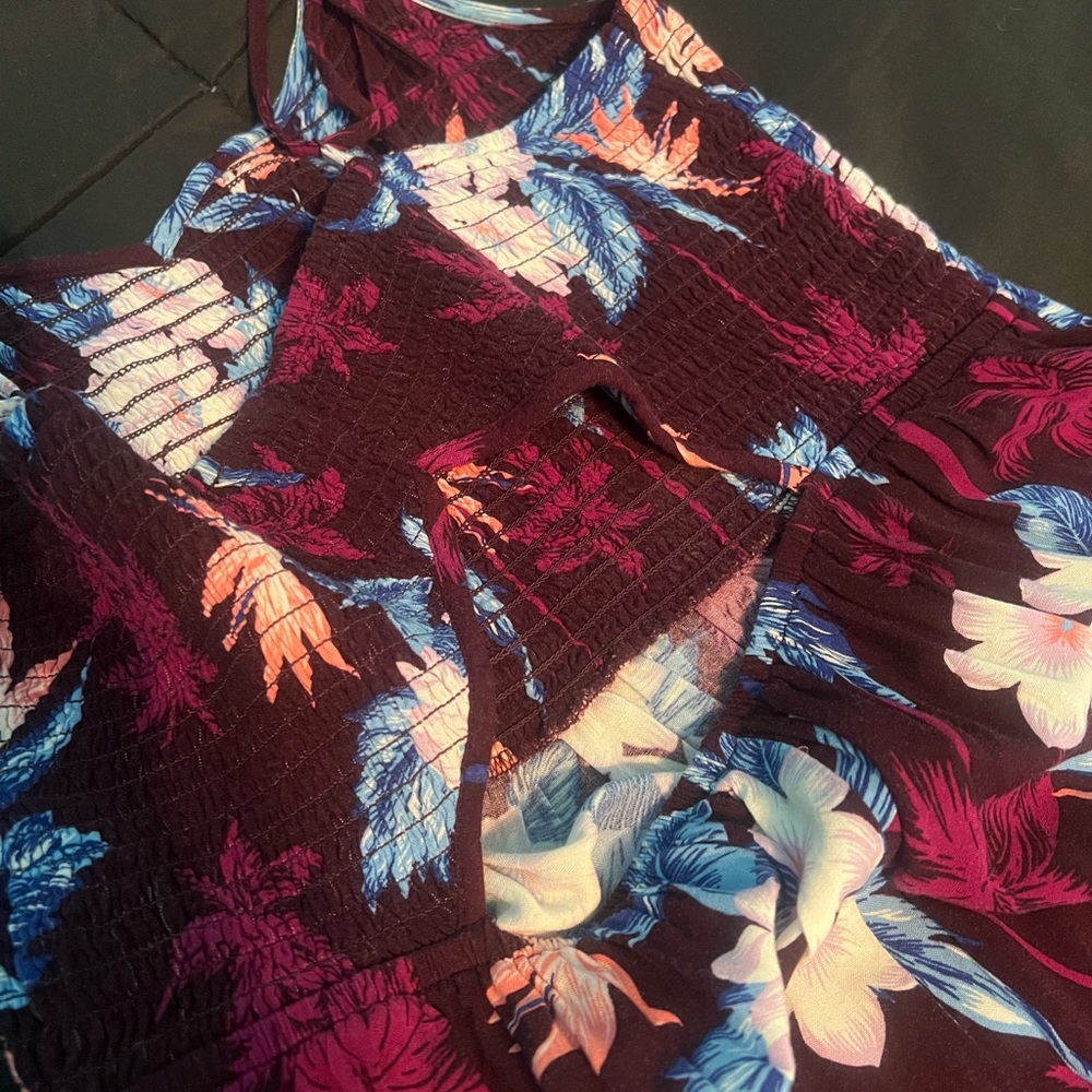 Floral Dress - Picture 5 of 5
